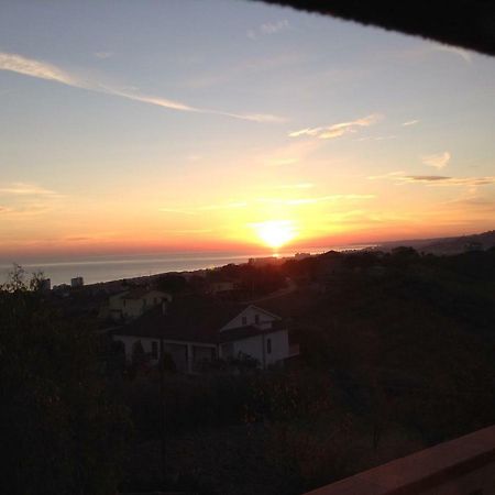 L' Alba Di Alice Daire Silvi Marina Dış mekan fotoğraf