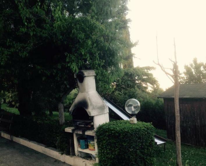L' Alba Di Alice Daire Silvi Marina Dış mekan fotoğraf